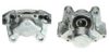 BUDWEG CALIPER 341852 Brake Caliper